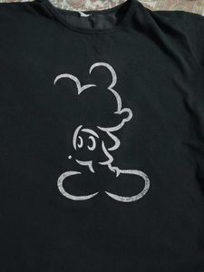 Mickey Mouse Graphic Tee