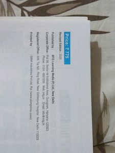 MTG NEET Biology Guide