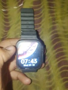 I8 Pro Max New Watch