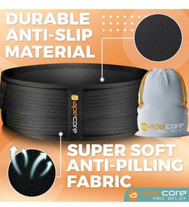 Sacroiliac Si Hip Belt