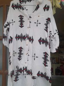 Short Kurti