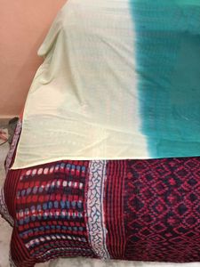 Used 2-Kurti Sets Combo - In Good Condition