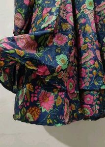 Sale! Floral Sundress
