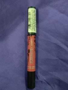 Faces Canada Lipstick