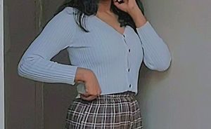 Knit Top