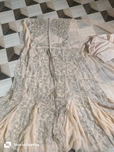Beautiful Dress Material