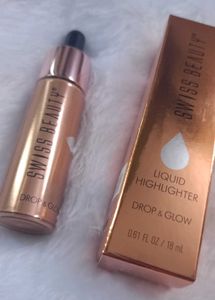 Swiss Beauty Liquid Illuminator Or Highlighter