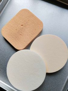 Makeup Sponges