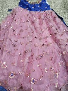 Gorgeous Frock For Sale