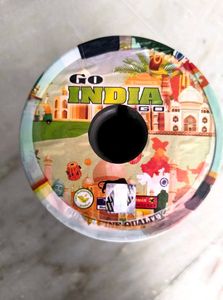 GO INDIA G