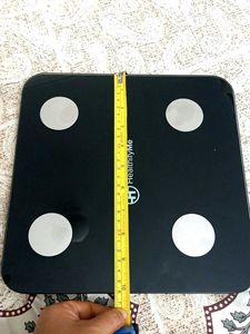 Smart Scale Weighing Machine