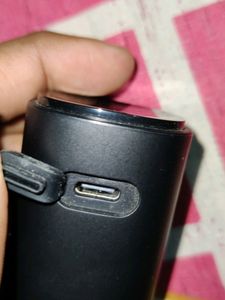 Realme Beard Trimmer - Like New!