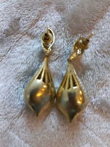 Ear Ring
