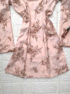 Pinteresty Short Kurti 🤎