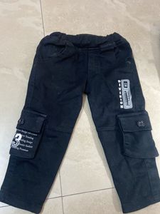 All In One Combo For Boys