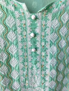 Pakistani Suit Set