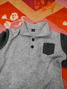 Korean Sweater Trending