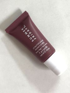 Summer Fridays Brown Sugar Mini Lip Butter Balm