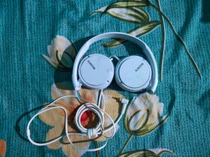 Sony Earphone