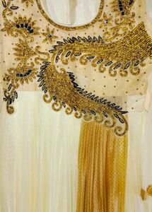New Party Wear Long Gown