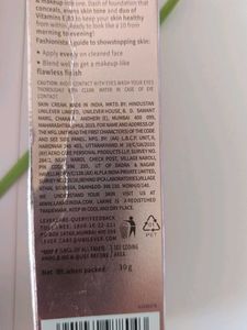 Lakme 9To5 CC Cream