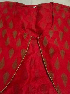 Super Sandal Kurthi