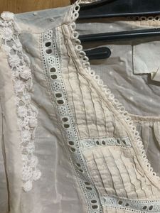 Very Comfortable Cotton Top
