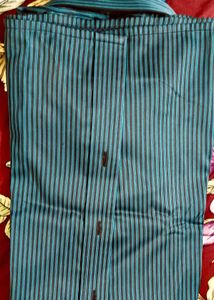 Network Striped Classic Fit Shirt