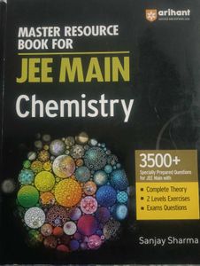 Chemistry Textbook Page