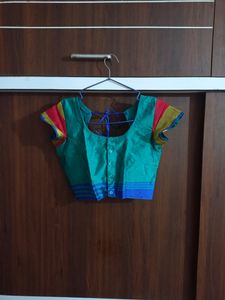 Banarasi Type Saree