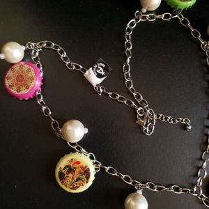 Statement Necklace
