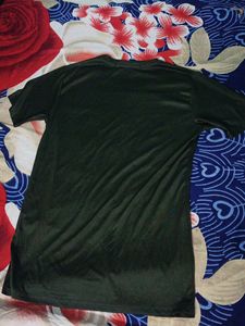 Calvin Klein Half Sleeve T-shirt