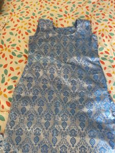 Beautiful Kurta Set For Party, Festive &amp; Wedding