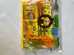 return gifts Cute Cartoon Pouches