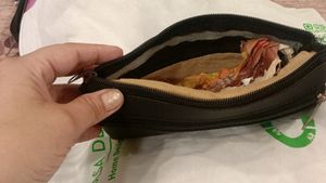 Women Hand Purse