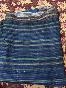 Ethnic Dress Material