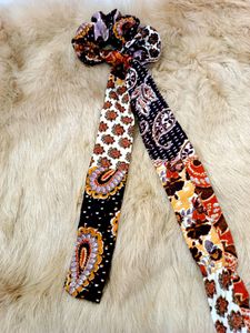 Cute Scrunchies