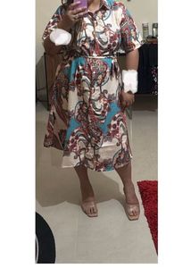 Shirt Dress Brand New