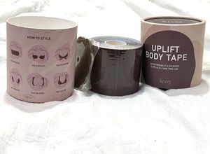 Kivvy Uplift Body Tape
