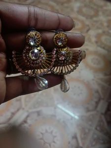 7 Piece Beautiful Earrings