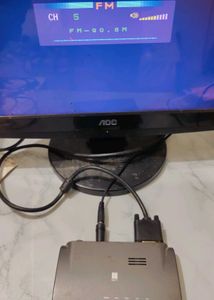 TV Tuner Card