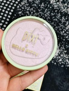 Pixi Hello Kitty Glow-y Powde