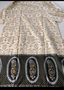 Amazing Kurti With Pant Set