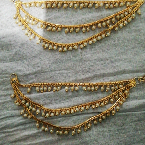 earings