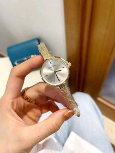 Calvin Klein Watches Women
