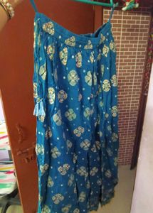 Ethnic Skirt