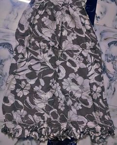 Women Frock Suit