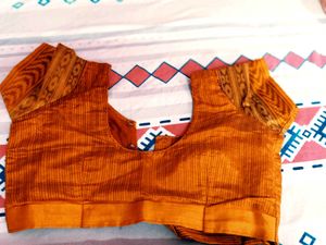 Kanjivaram Silk Saree 2