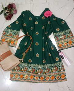 Pinteresty Short Kurta 🆕🎀✨