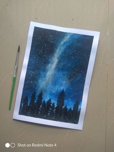 Combo Painting